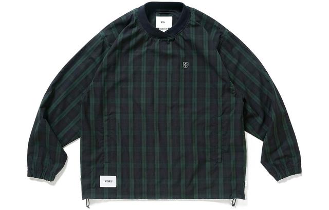 WTAPS FW22