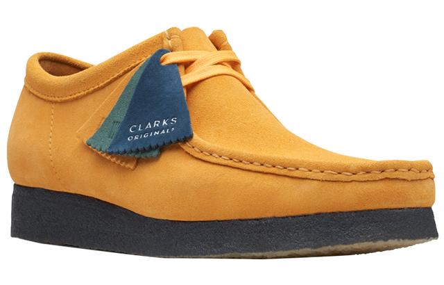 Clarks Originals WALLABEE Cup