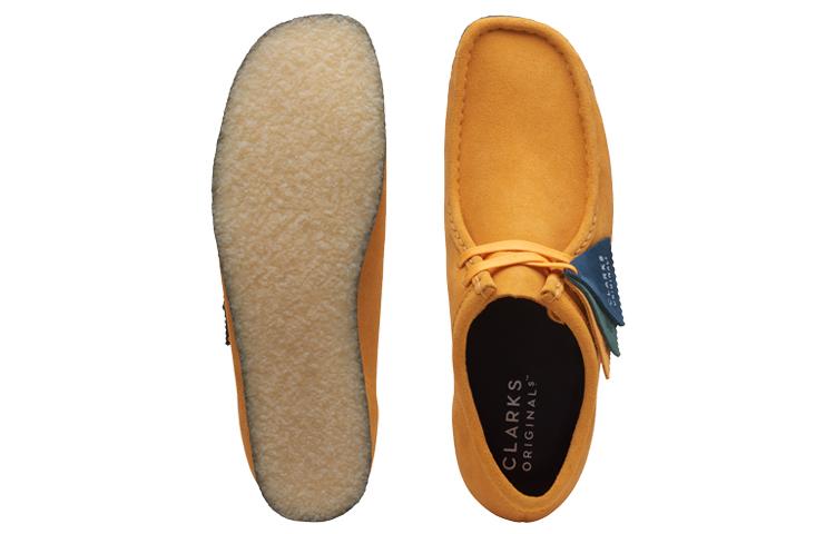 Clarks Originals WALLABEE Cup