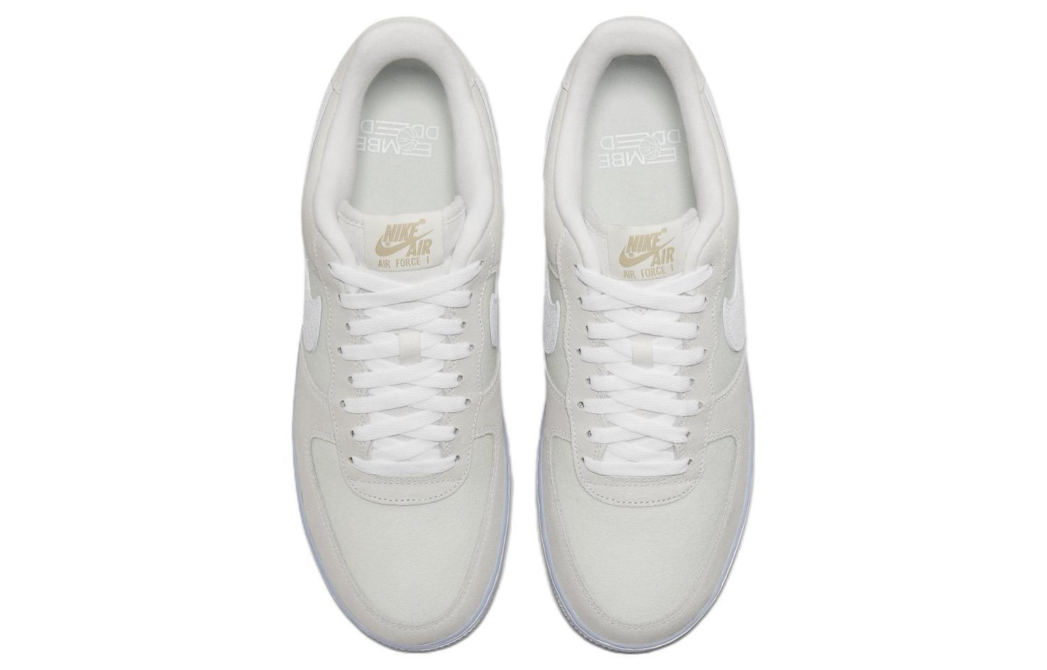 Nike Air Force 1 Low 07 LV8 EMB "Summit White"