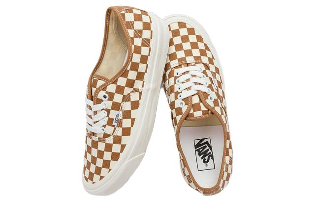 Vans Style 44