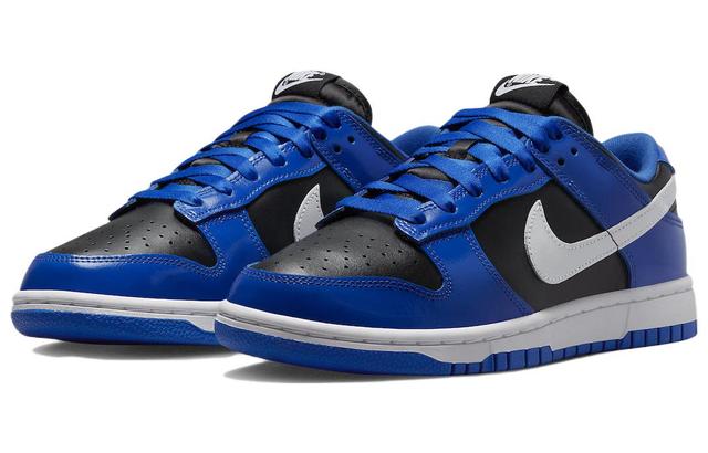 Nike Dunk Low "Game Royal"