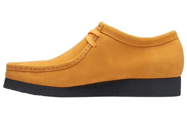 Clarks Originals WALLABEE Cup