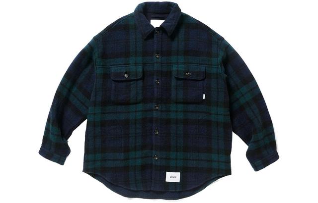 WTAPS FW22