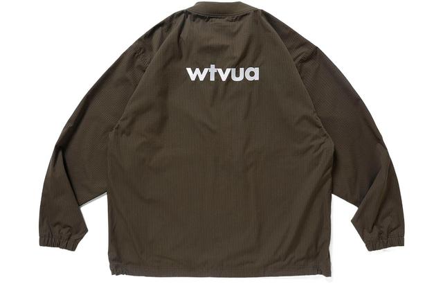 WTAPS FW22 Logo