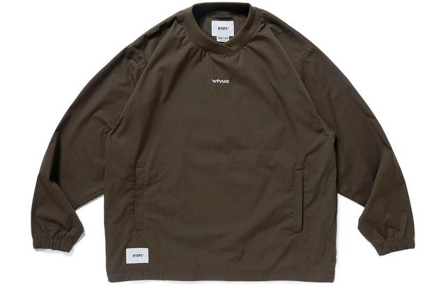 WTAPS FW22 Logo