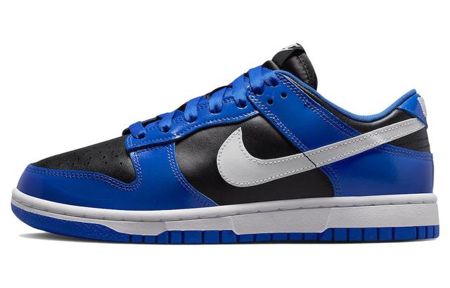 Nike Dunk Low "Game Royal"