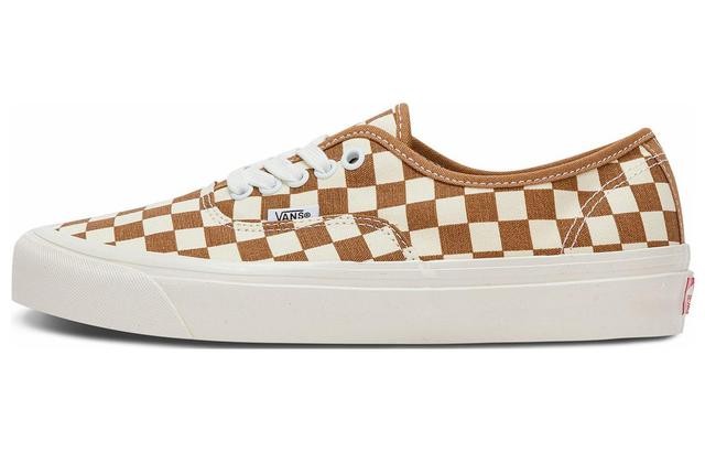 Vans Style 44