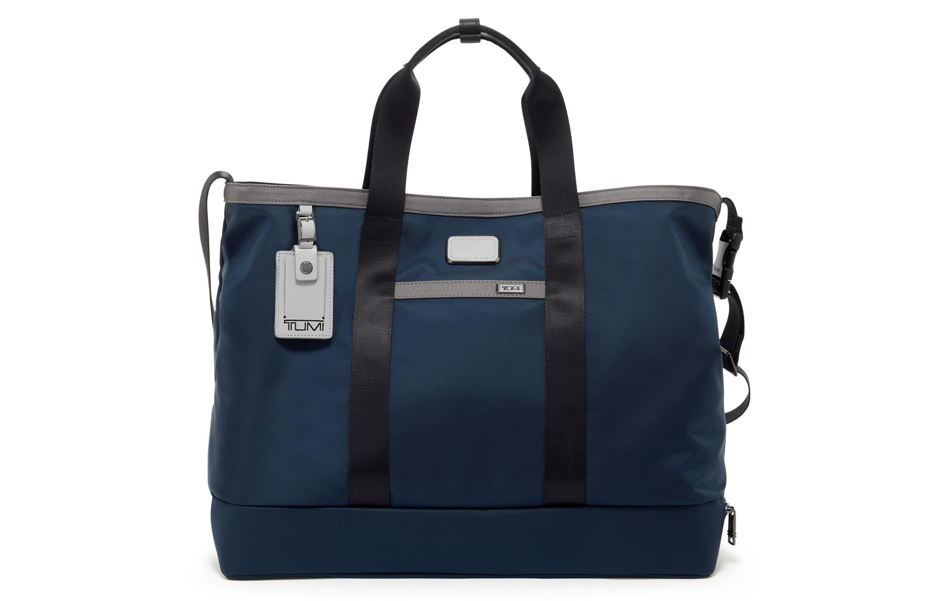 TUMI Alpha 3 48 Tote