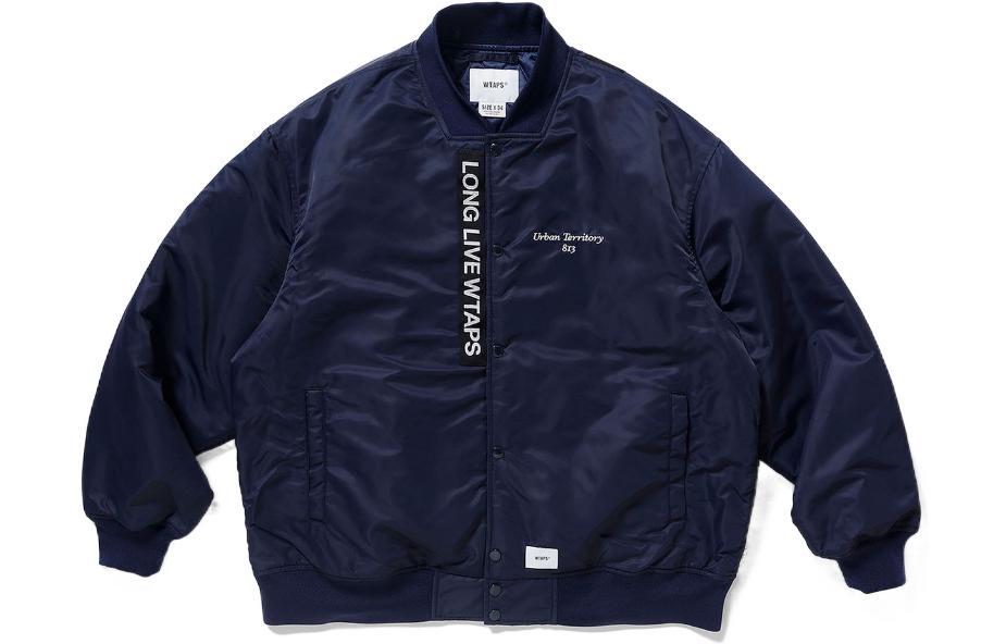 WTAPS FW22