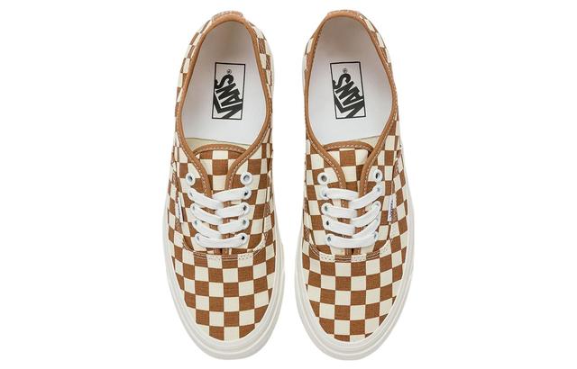 Vans Style 44