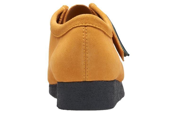 Clarks Originals WALLABEE Cup