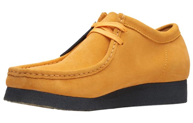 Clarks Originals WALLABEE Cup