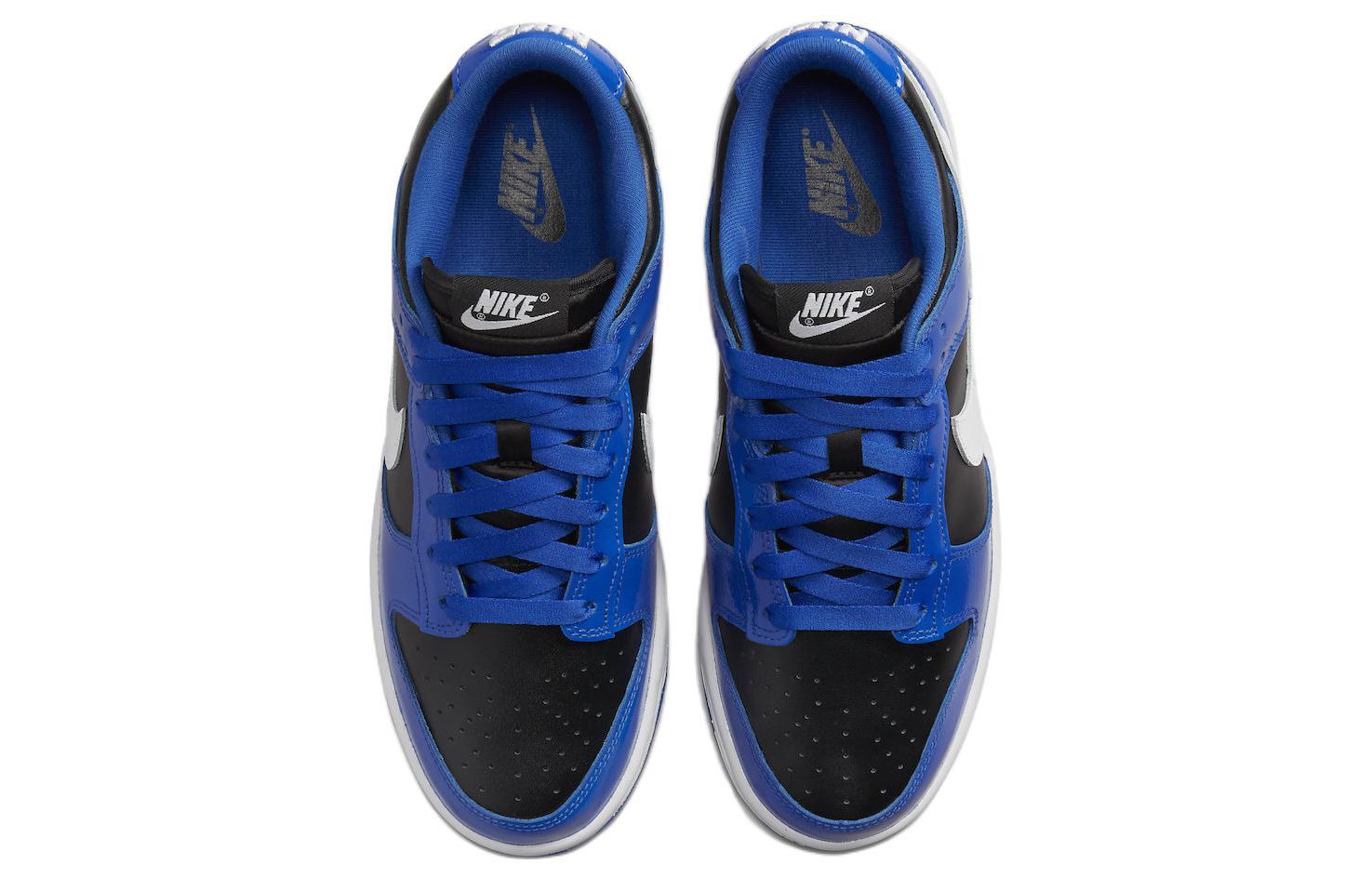 Nike Dunk Low "Game Royal"