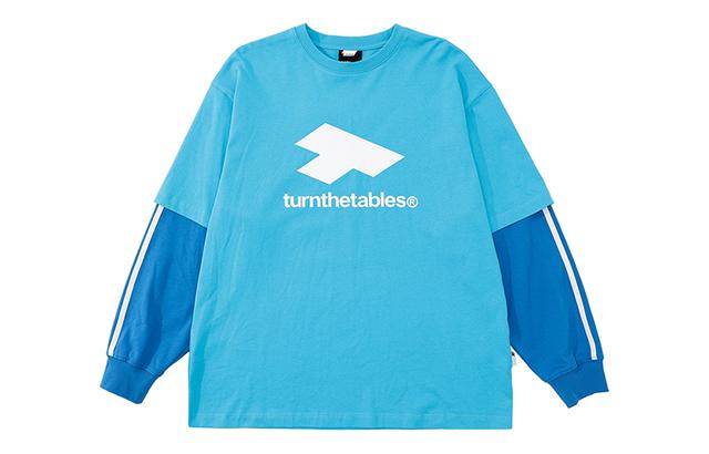 TURNTHETABLES FW22 T