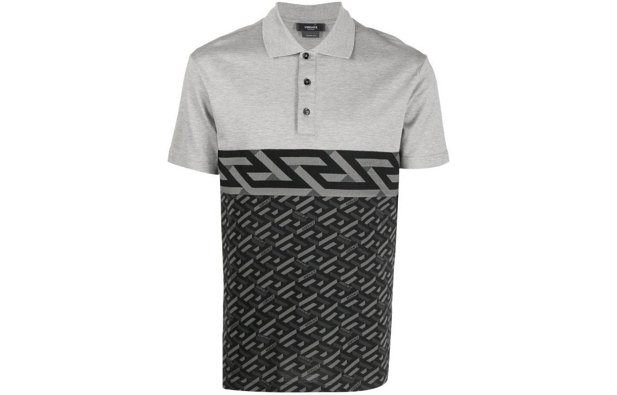 VERSACE FW22 PoloPolo