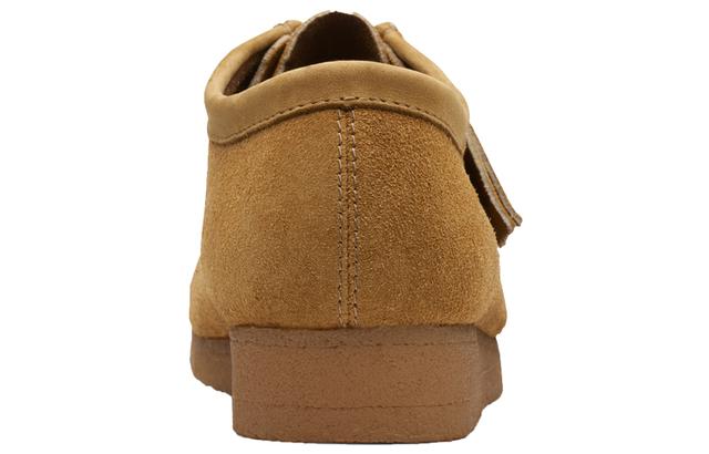 Clarks Originals WALLABEE Oak