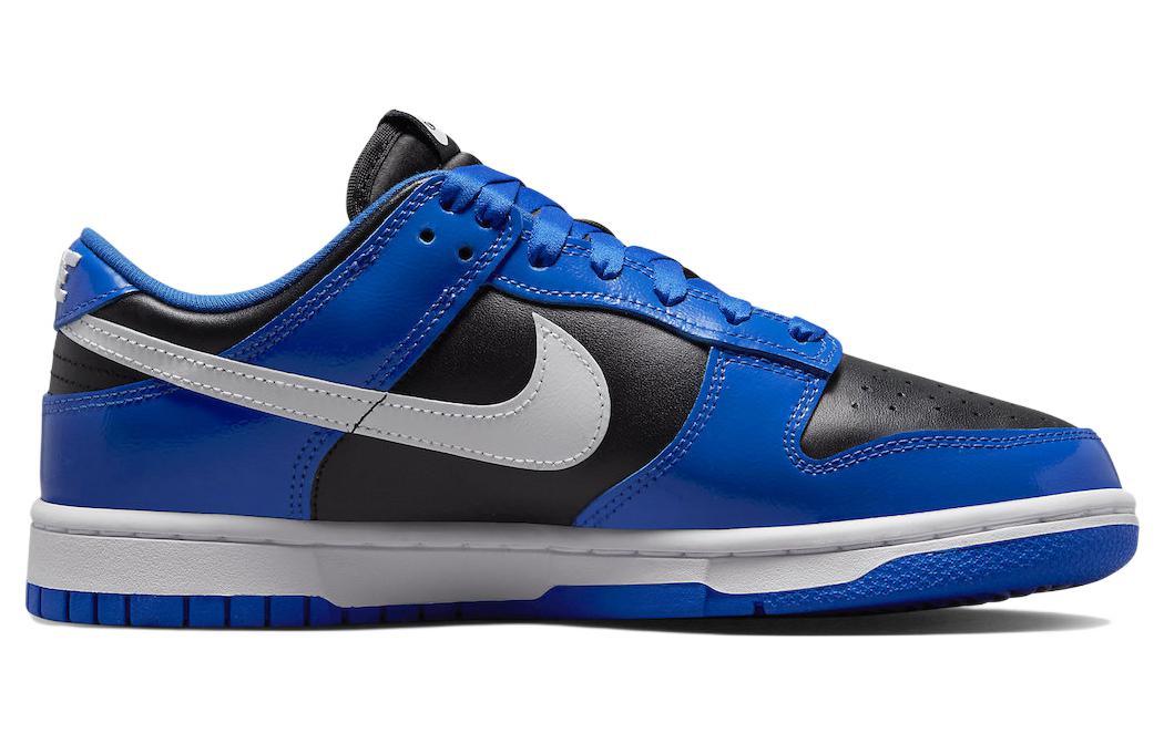 Nike Dunk Low "Game Royal"