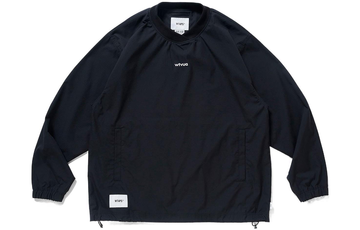 WTAPS FW22 Logo