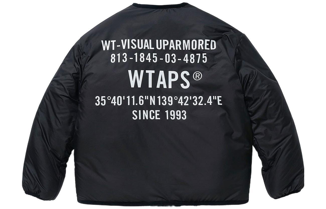 WTAPS FW22 Logo