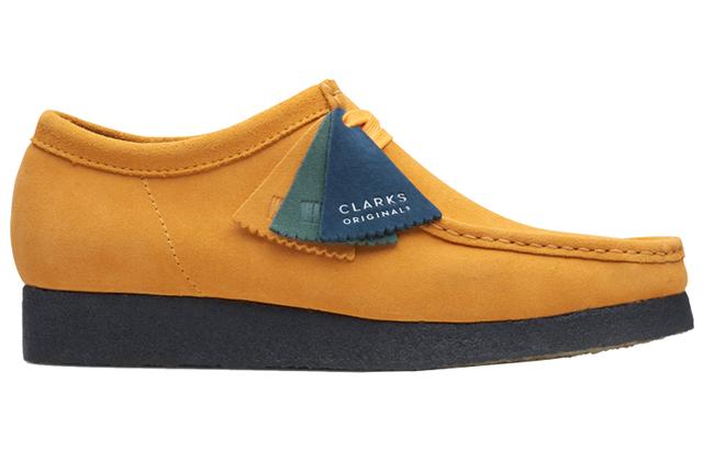 Clarks Originals WALLABEE Cup