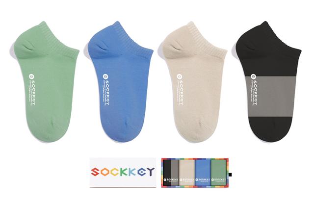 SOCKKEY 14