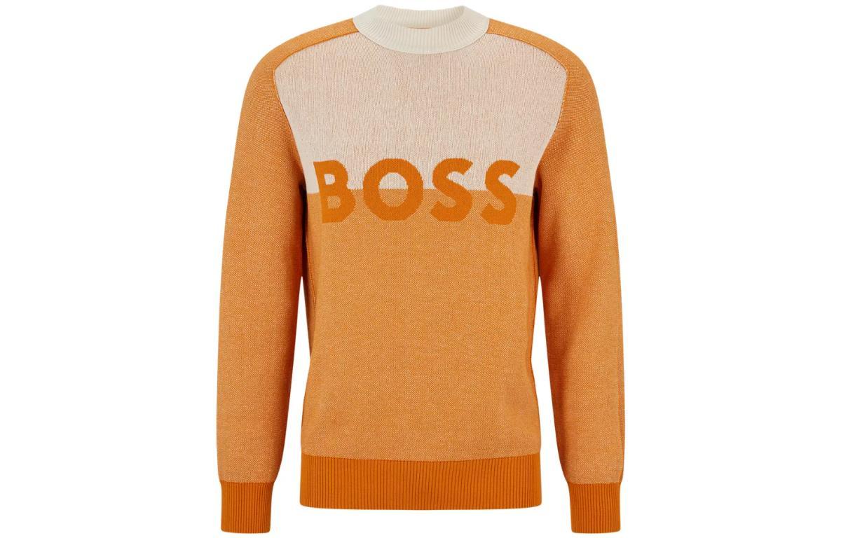 HUGO BOSS FW22 Logo