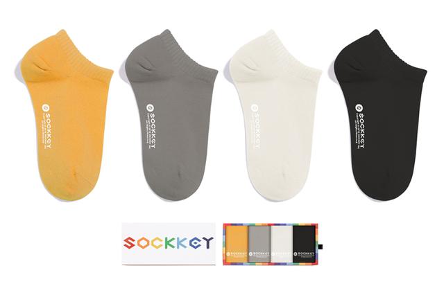 SOCKKEY 14