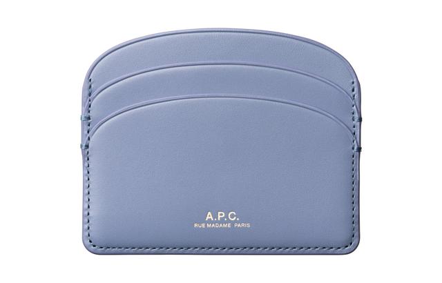 A.P.C Logo