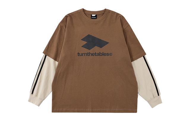 TURNTHETABLES FW22 T