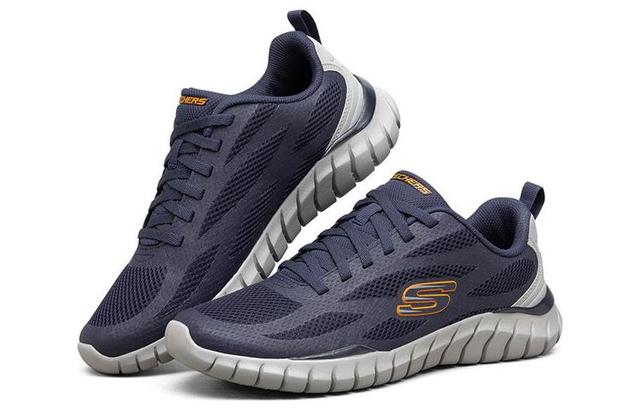 Skechers Ovrhaul 2.0