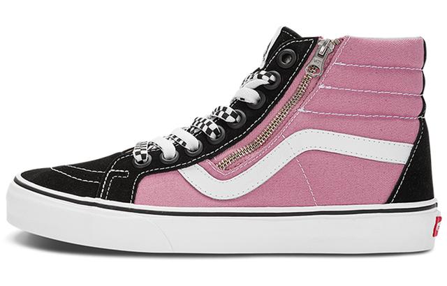 Vans SK8 Reissue Side Zip