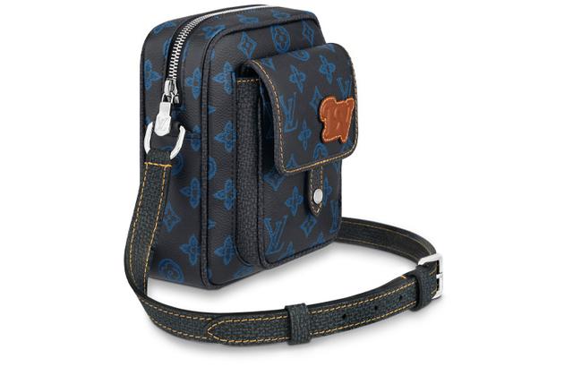 LOUIS VUITTON CHRISTOPHER