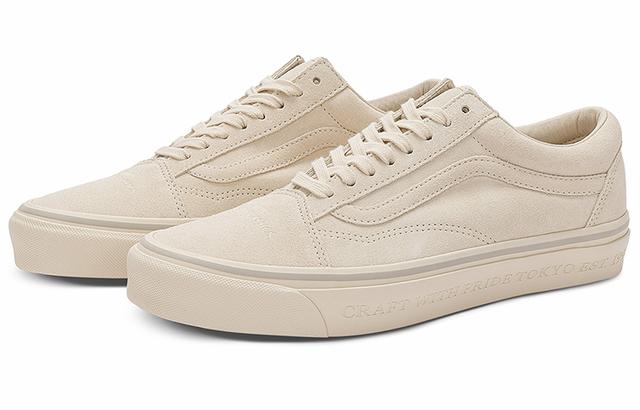 NEIGHBORHOOD x Vans Old Skool 36 DX