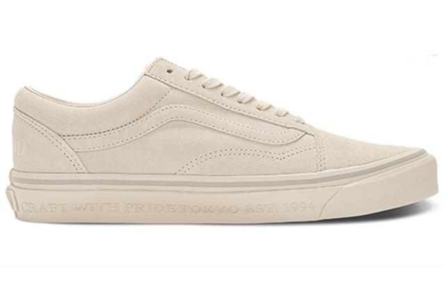 NEIGHBORHOOD x Vans Old Skool 36 DX