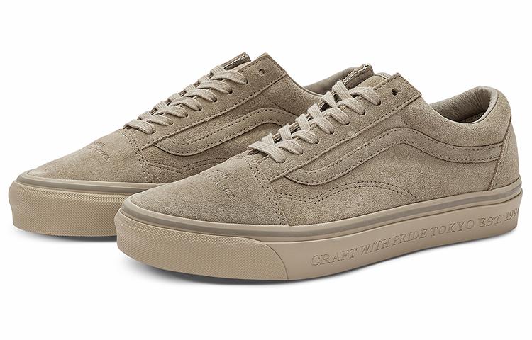 NEIGHBORHOOD x Vans Old Skool 36 DX