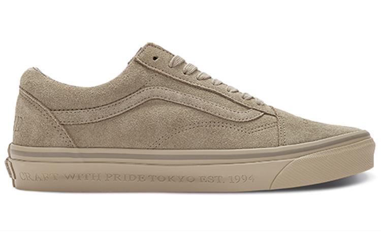 NEIGHBORHOOD x Vans Old Skool 36 DX