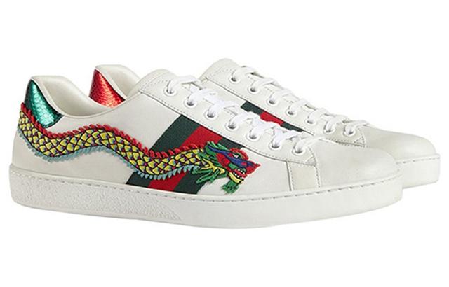 GUCCI ACE