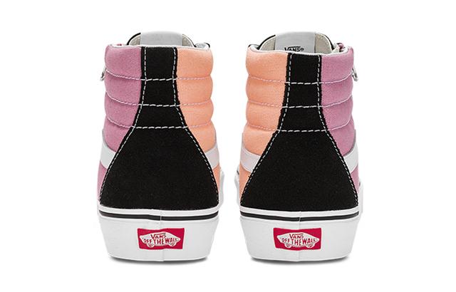 Vans SK8 Reissue Side Zip