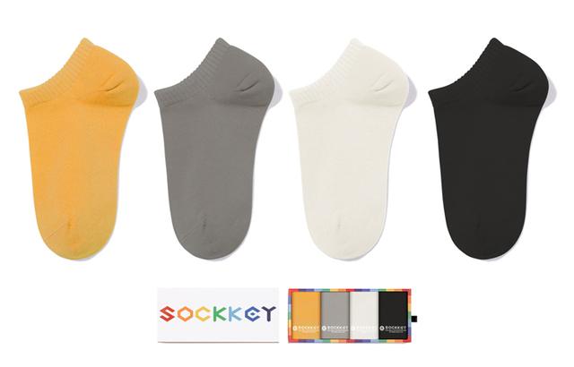 SOCKKEY 14