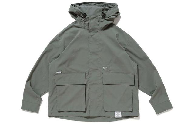 WTAPS FW22