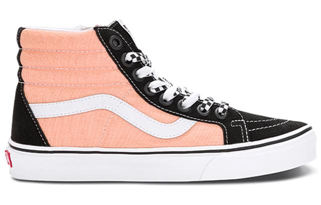 Vans SK8 Reissue Side Zip