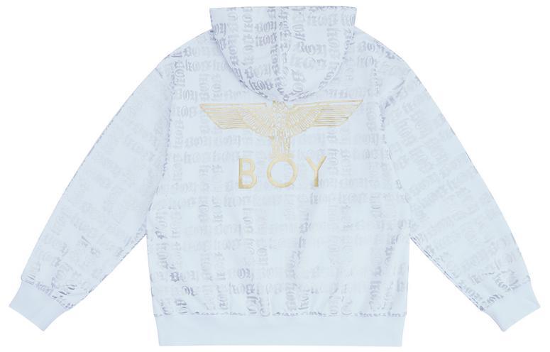 Boy London FW22 Logo