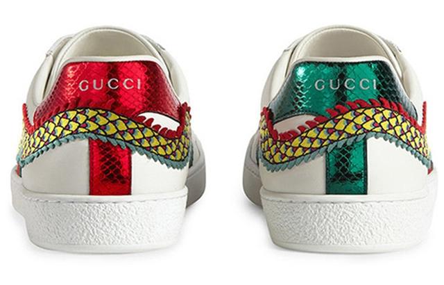 GUCCI ACE