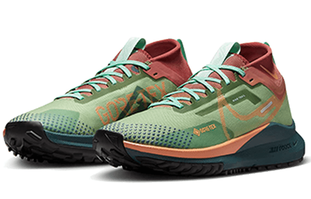 Nike React Pegasus Trail 4 GORE-TEX