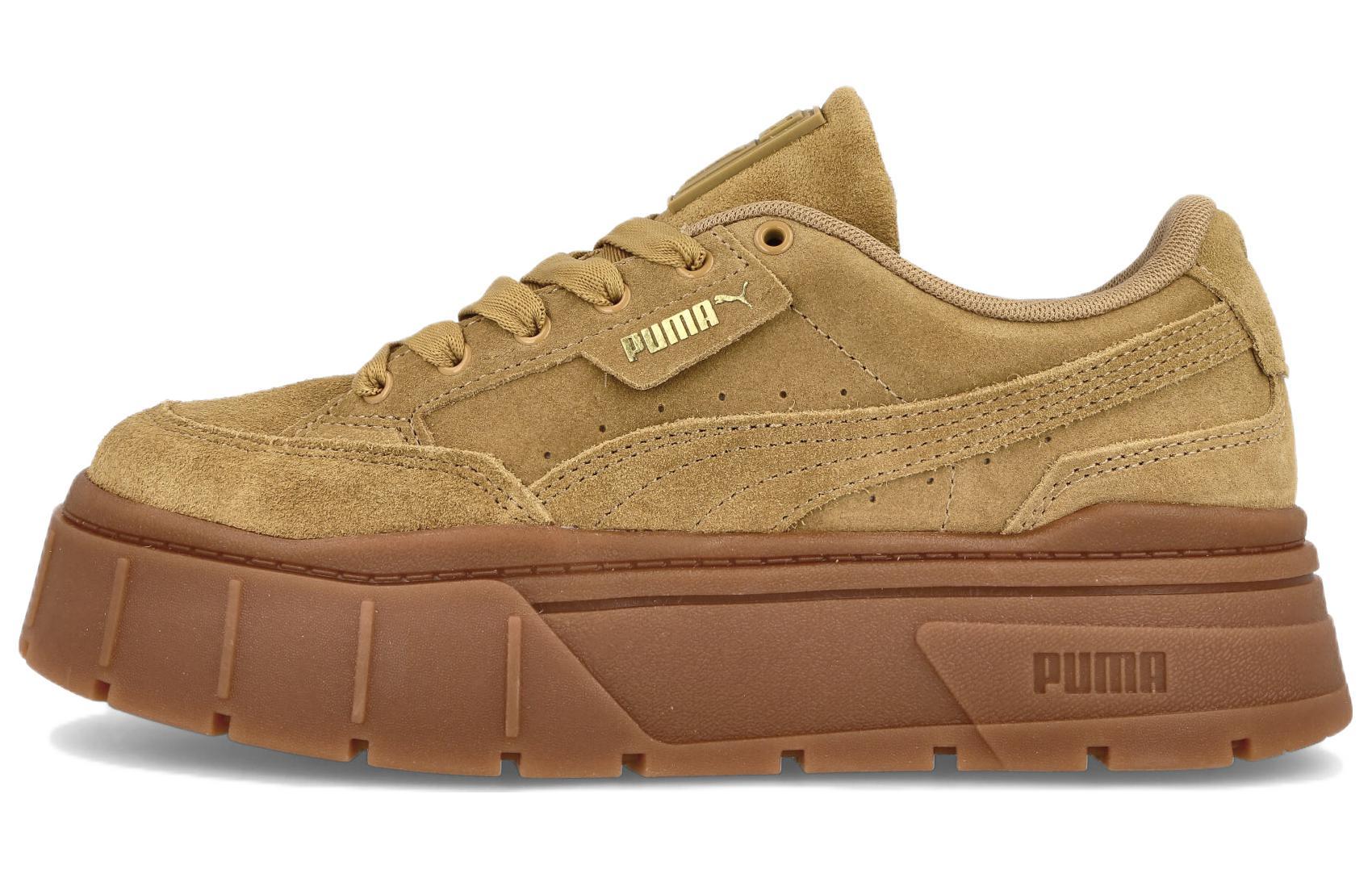 PUMA Mayze Stack Suede