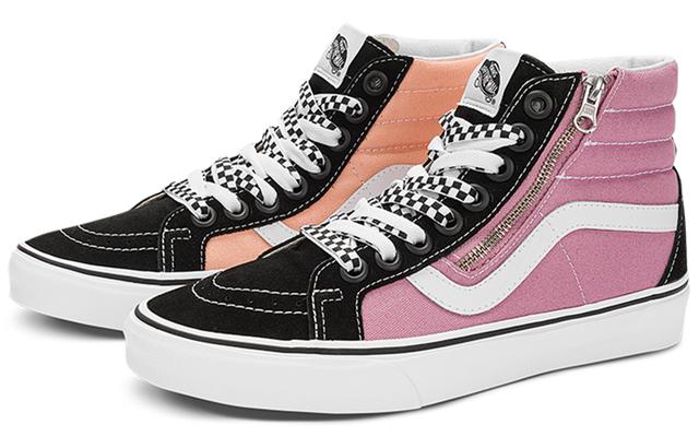 Vans SK8 Reissue Side Zip