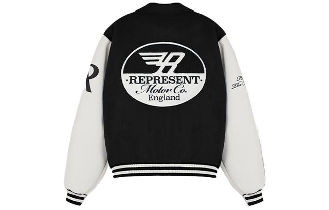 REPRESENT FW22