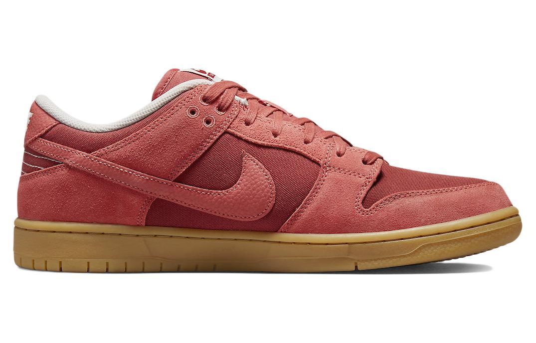 Nike Dunk SB "Red Gum"