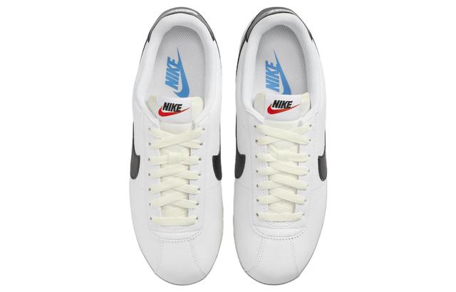 Nike Cortez "White Black"
